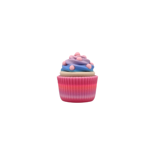Spring Cupcake Clicker