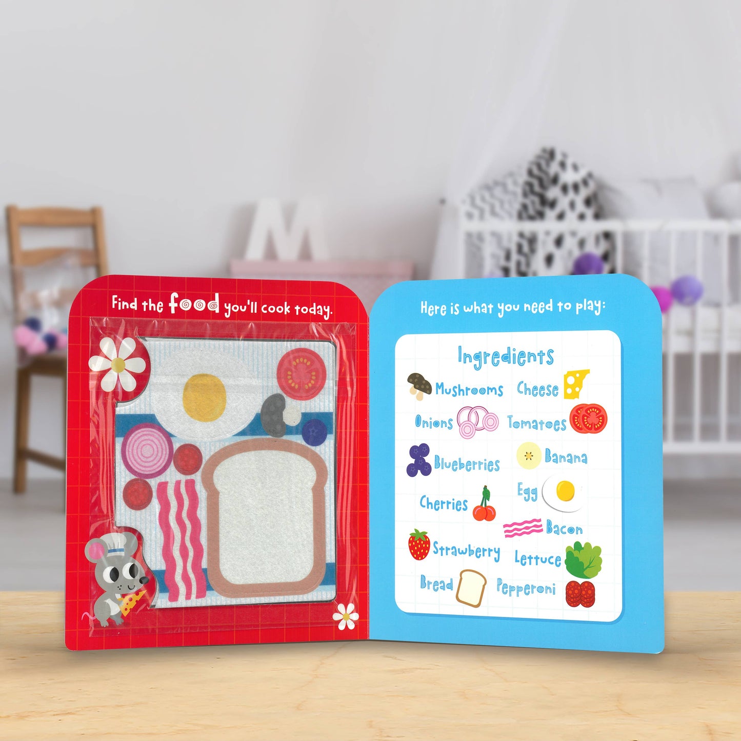 Make Believe Ideas - My Play Kitchen