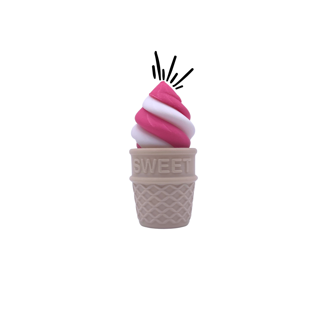 Ice Cream Clicker