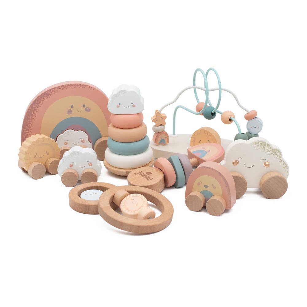 Inside Out Toys - Highchair Bead Coaster