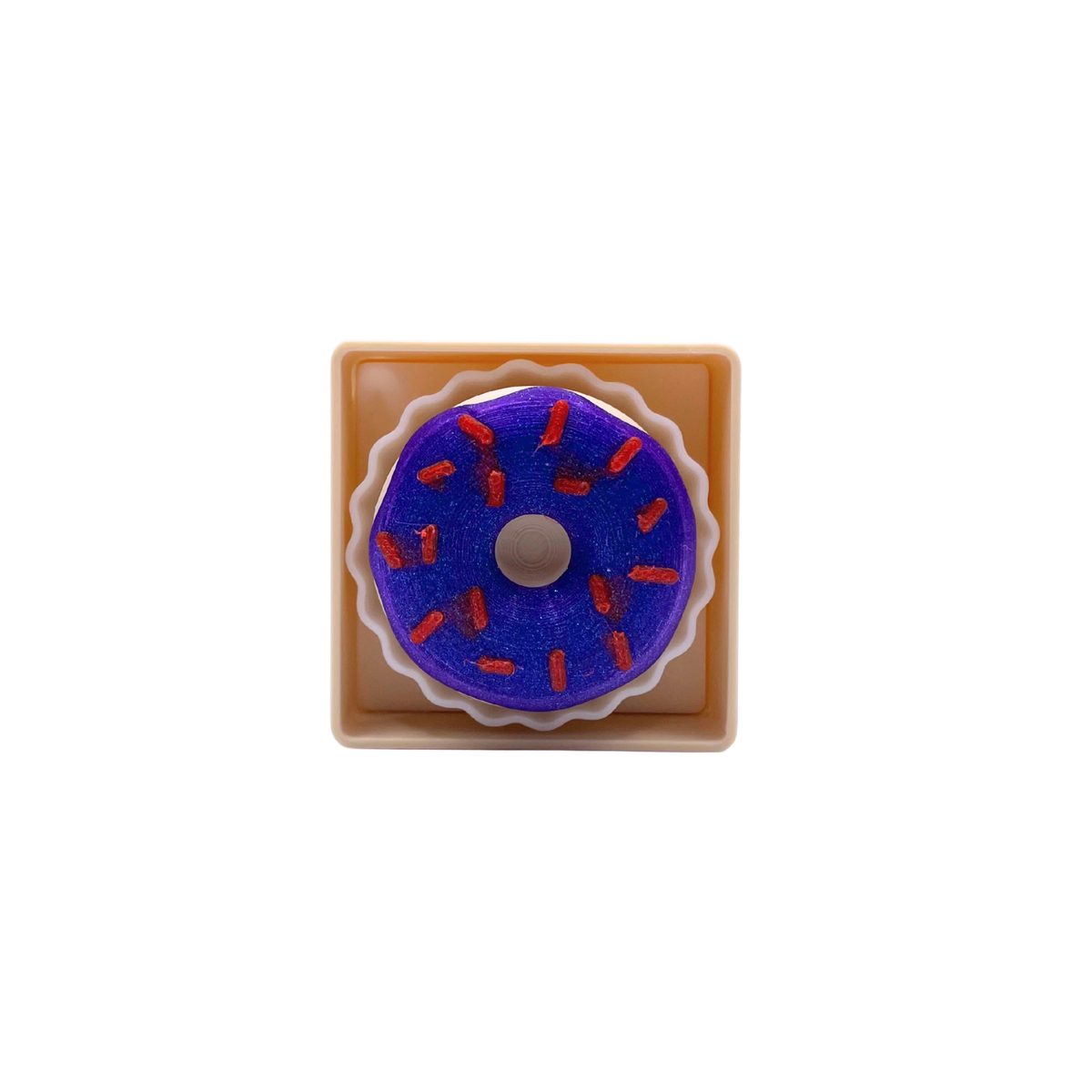 Donut Clicker