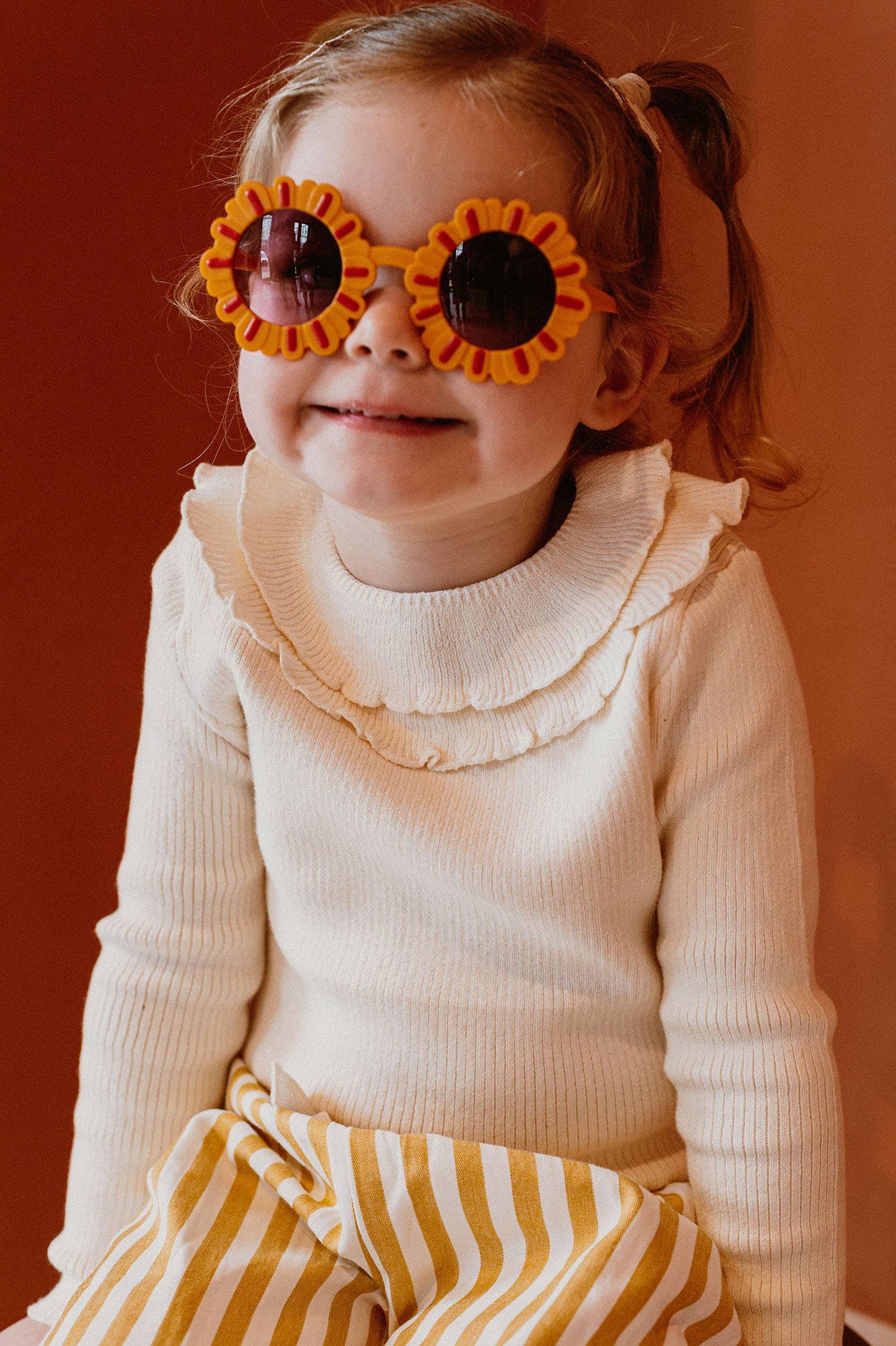 Carter Pants Unisex - La Olivia Kids