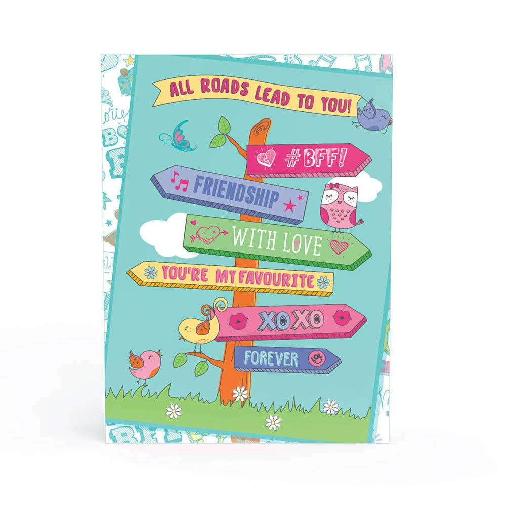 Inside Out Toys - Friends Create Your Own Bracelets