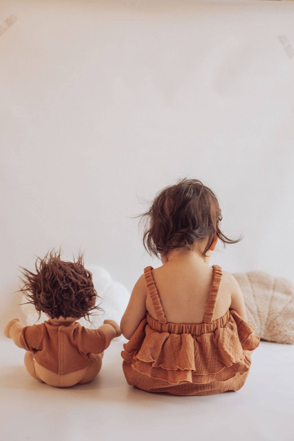 Baby & Child | Romper | Sunset Dune