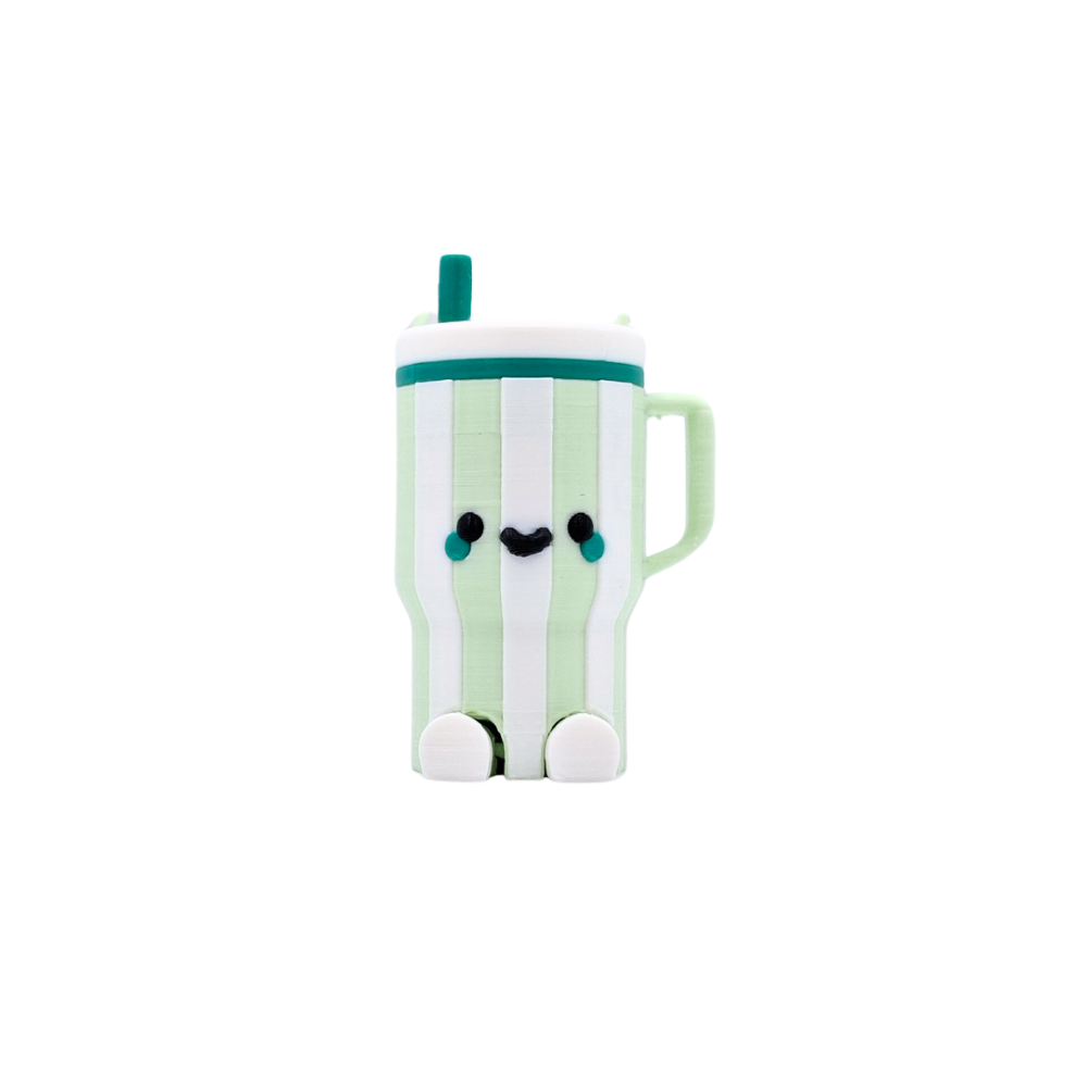 Tumbler Clicker