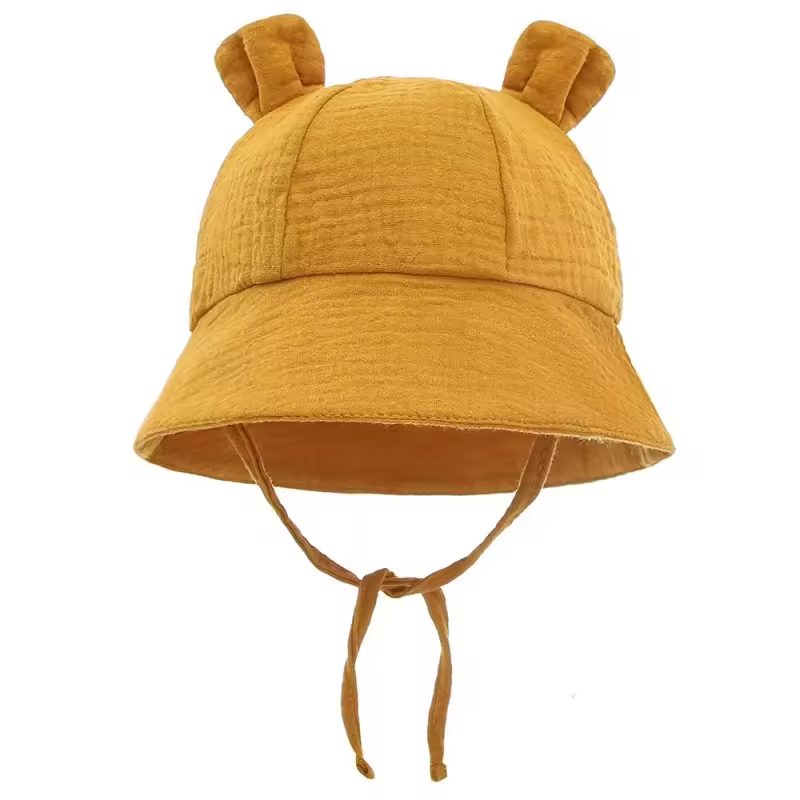 Hydrophilic Baby Sun - Ochre