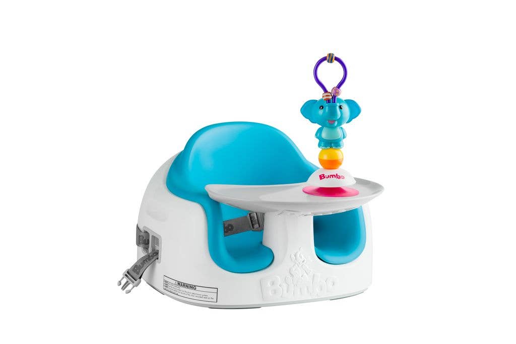 Suction Toy: Enzo the Elephant