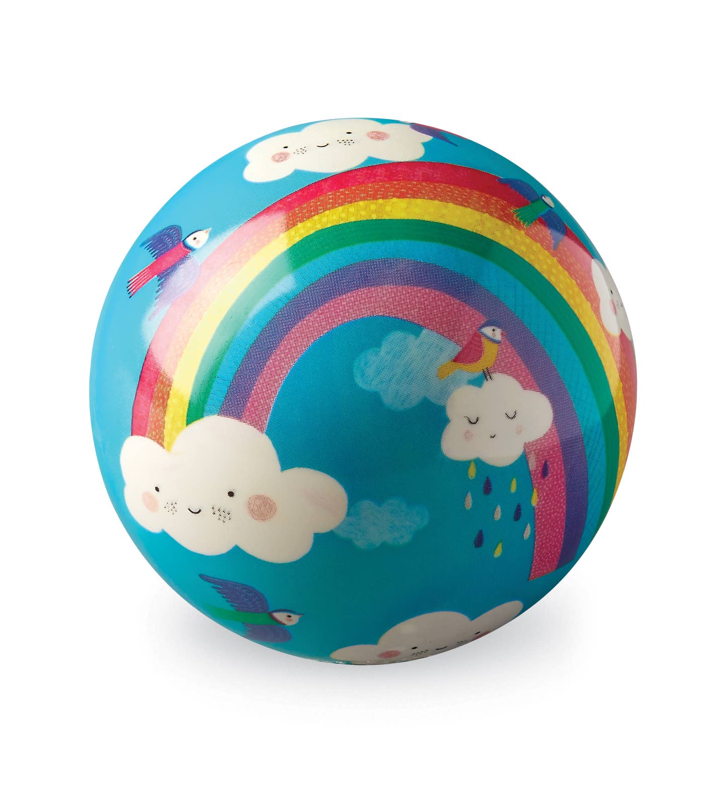 Rainbow Dreams ball
