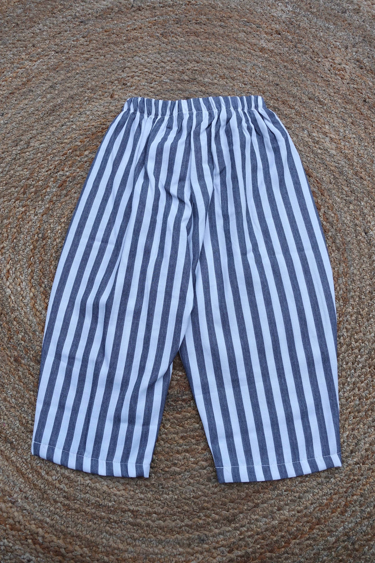 Carter Pants Unisex - La Olivia Kids