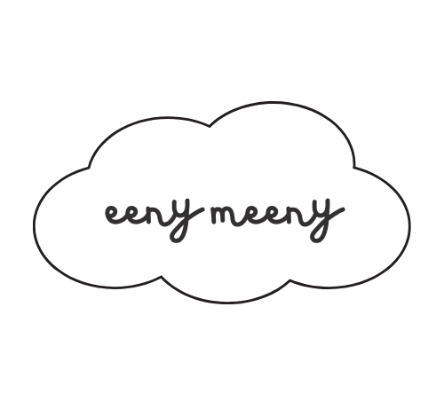 eeny meeny kids