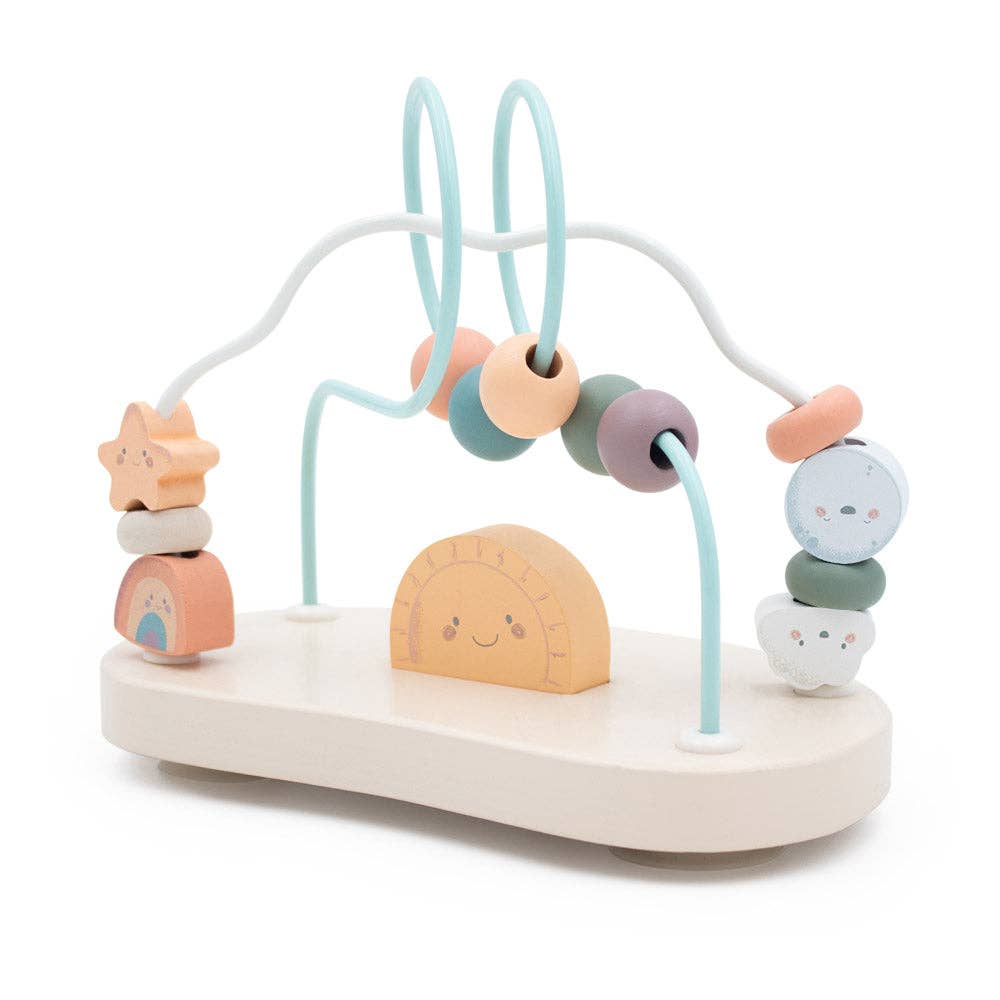 Inside Out Toys - Highchair Bead Coaster