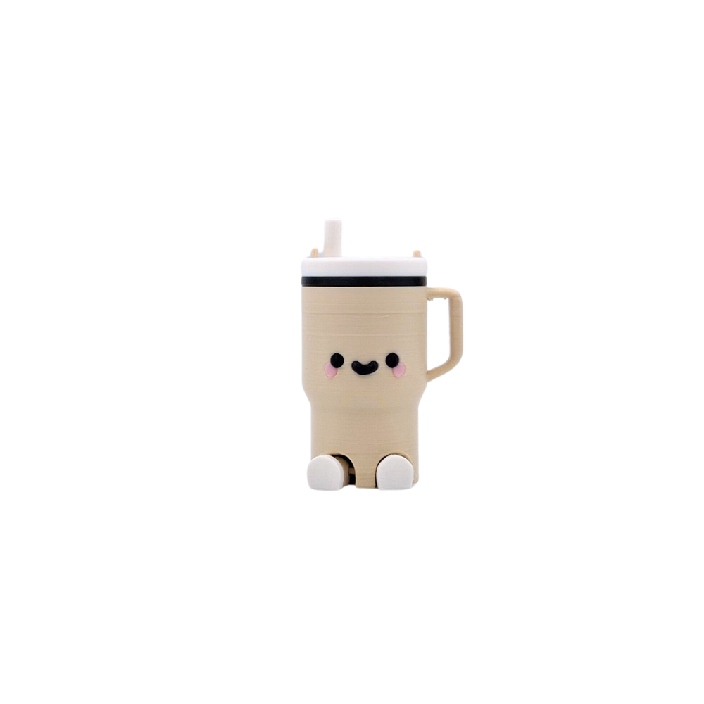 Tumbler Clicker