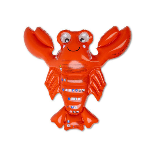 Swim Essentials - Pool Float Lobster - Red - Lenny The Lobster