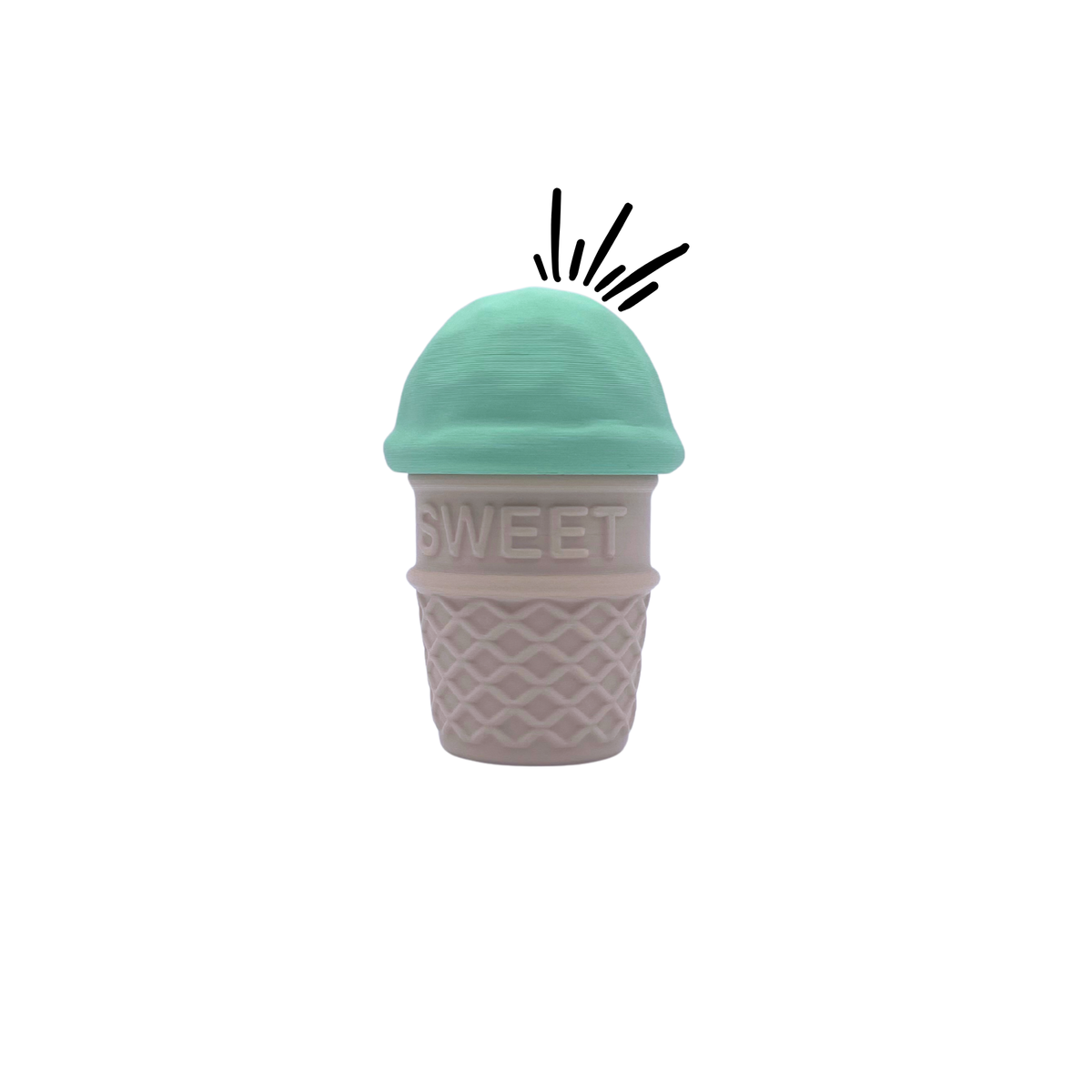 Ice Cream Clicker