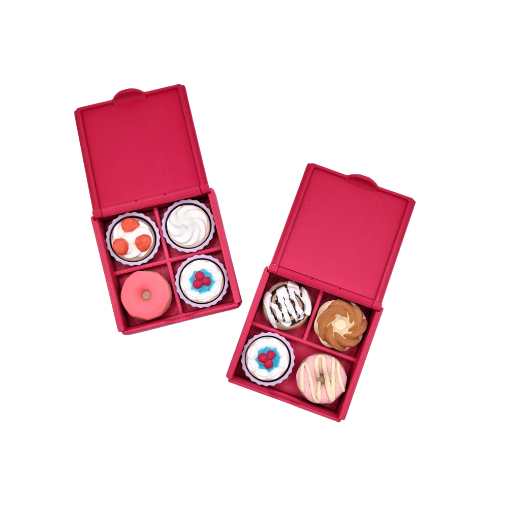 The Bakery Box Fidget