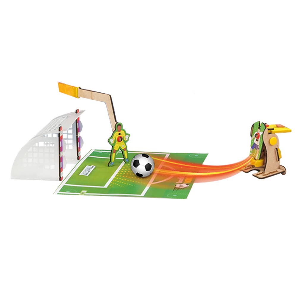 Inside Out Toys - Smartivity Multi Sports Kit