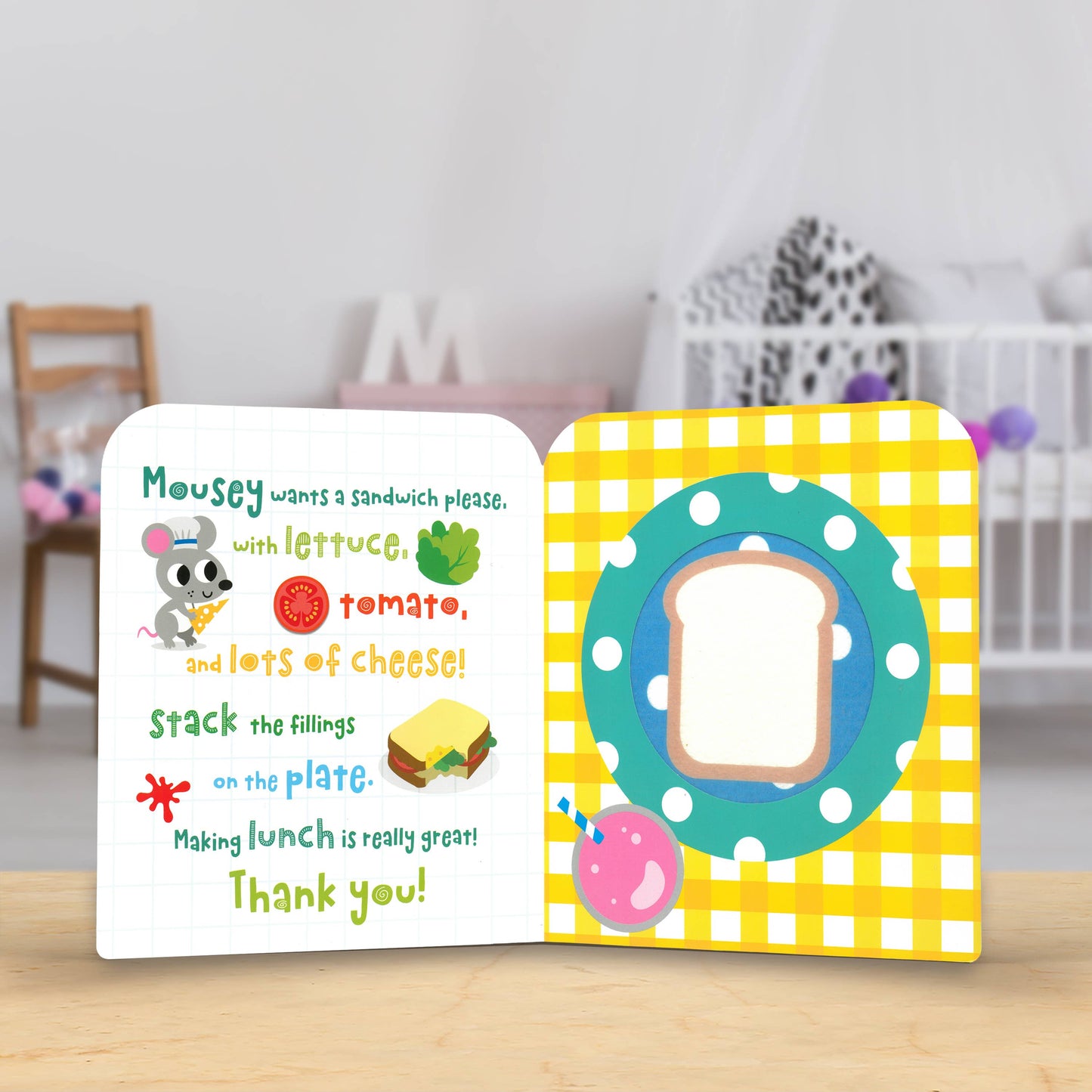 Make Believe Ideas - My Play Kitchen