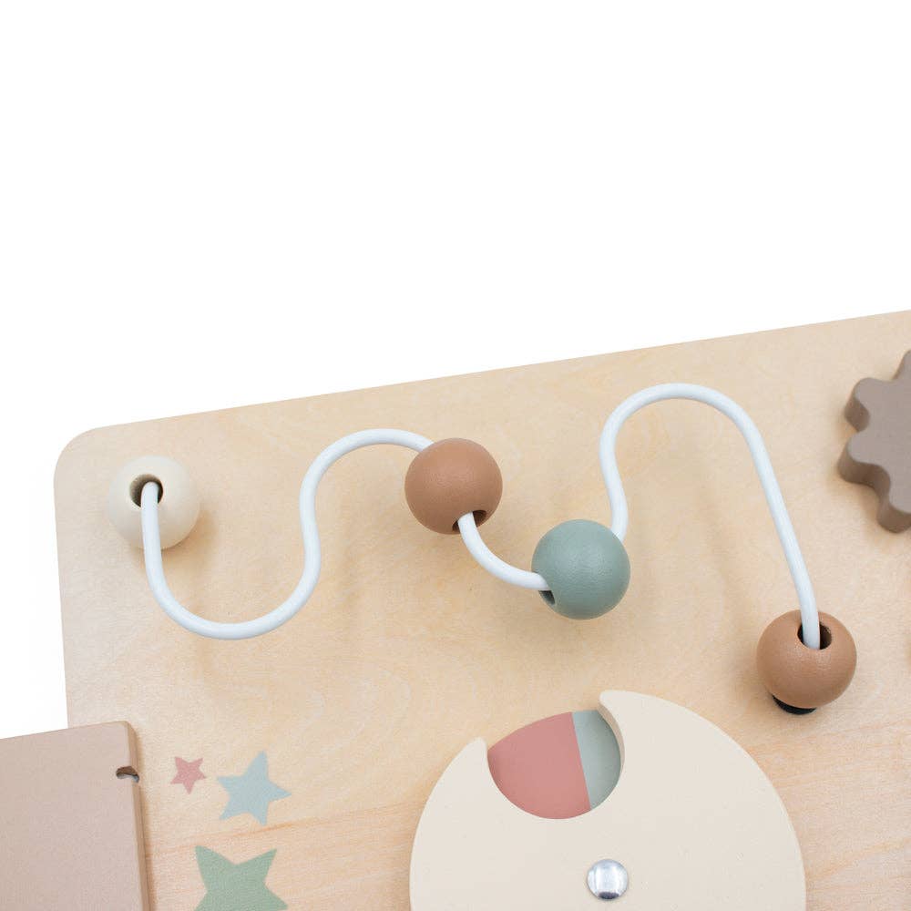 Inside Out Toys - Busy Board