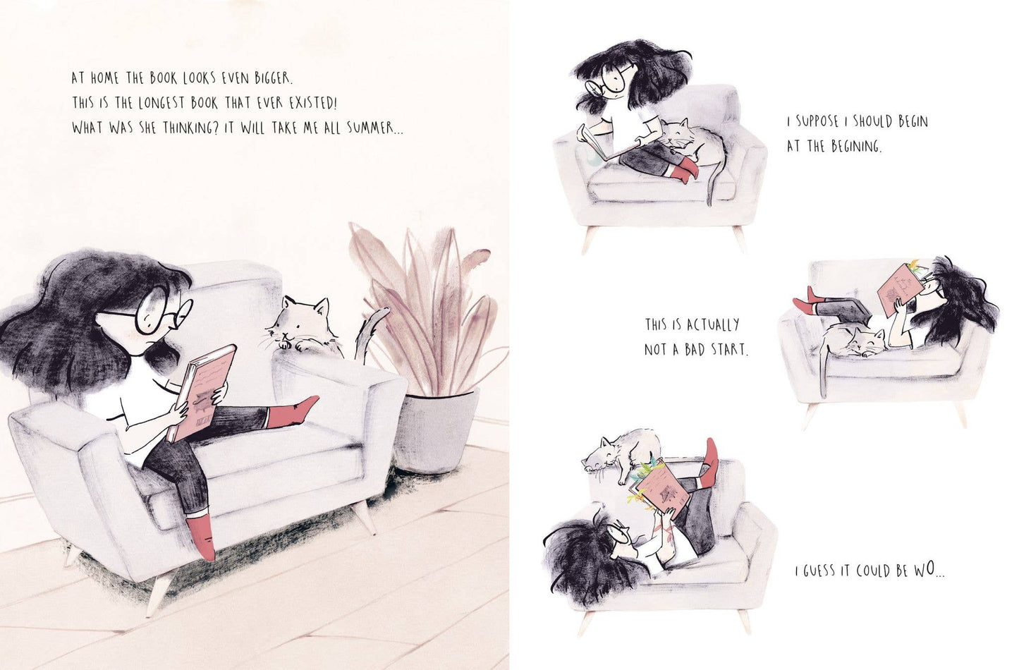 The Quarto Group - I Love Books