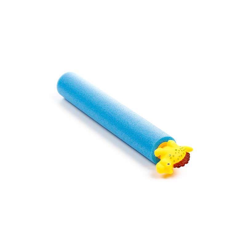 Puckator Ltd - Dinosaur Water Pump Squirt Gun