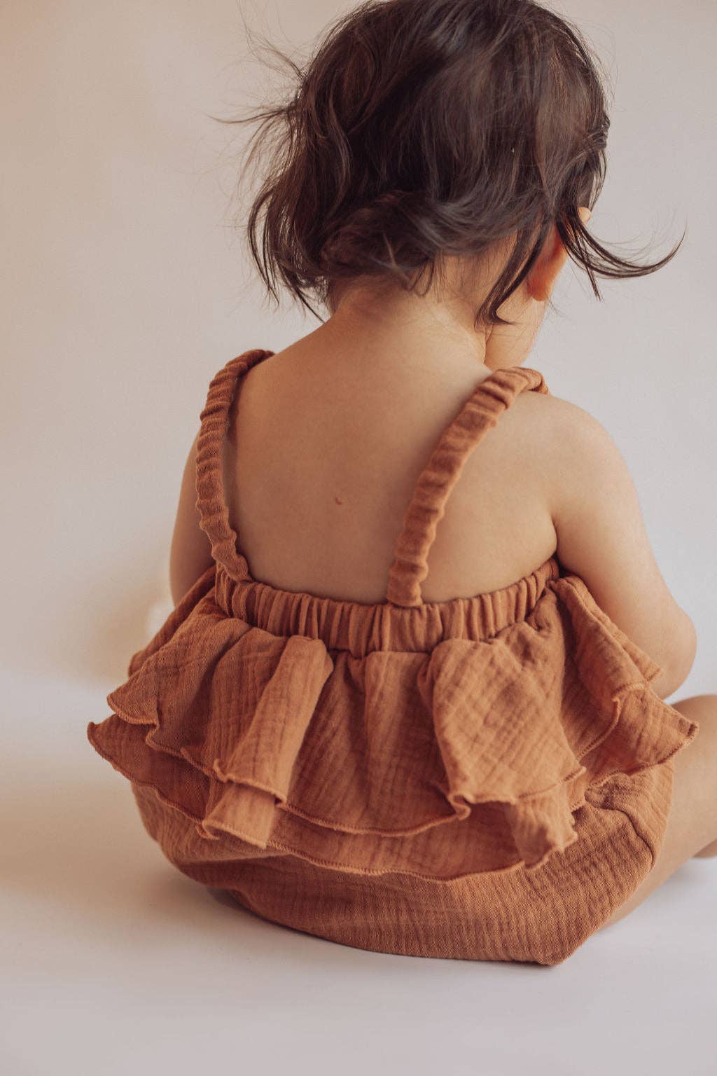 Baby & Child | Romper | Sunset Dune