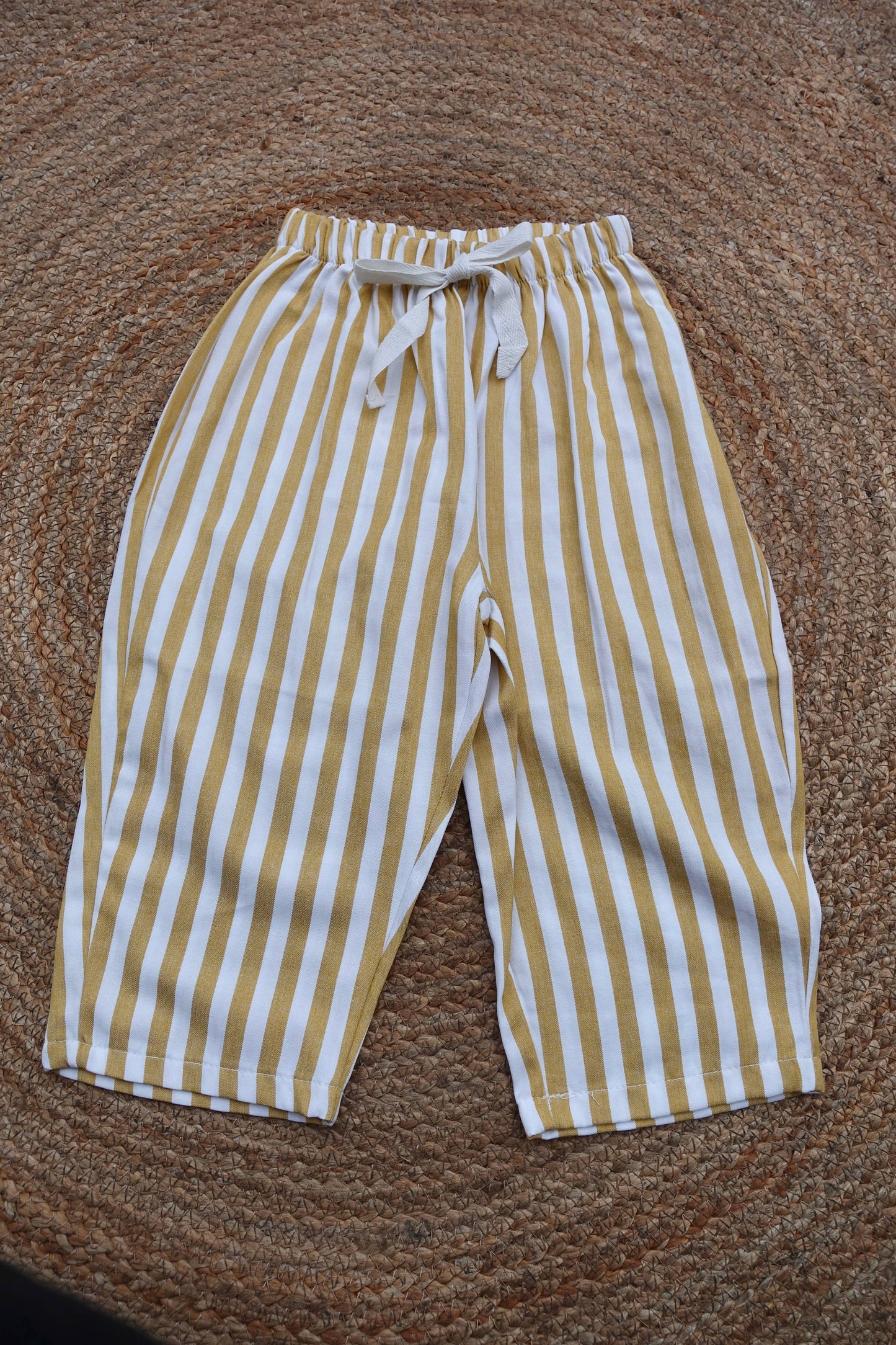 Carter Pants Unisex - La Olivia Kids