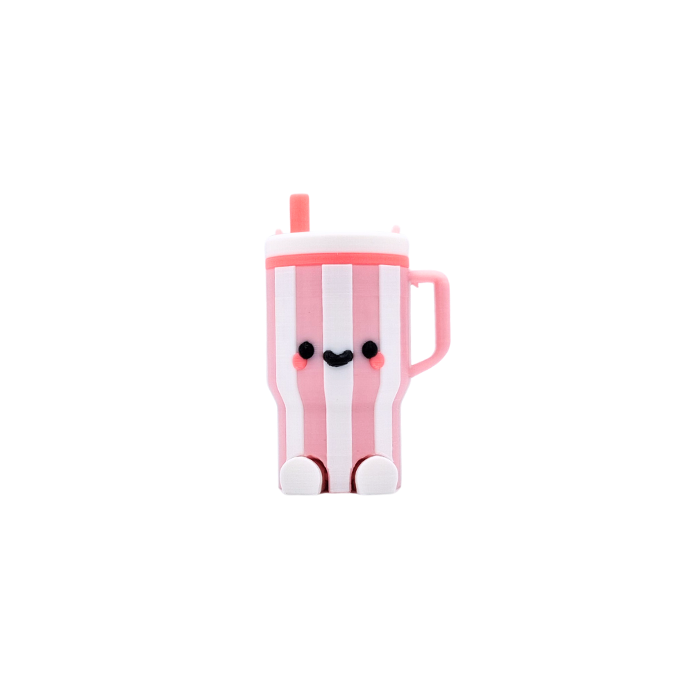 Tumbler Clicker