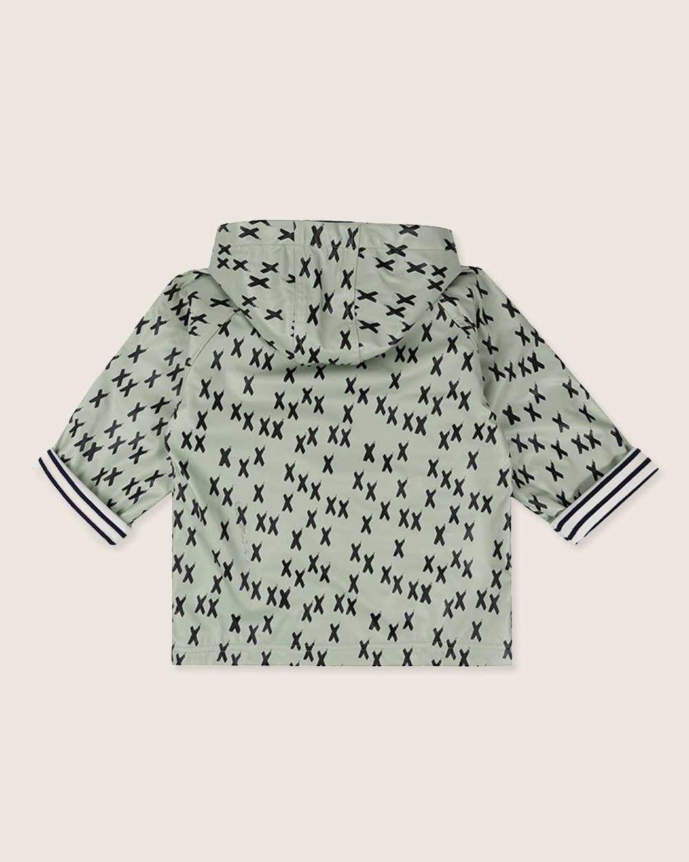 Children's Kisses Raincoat