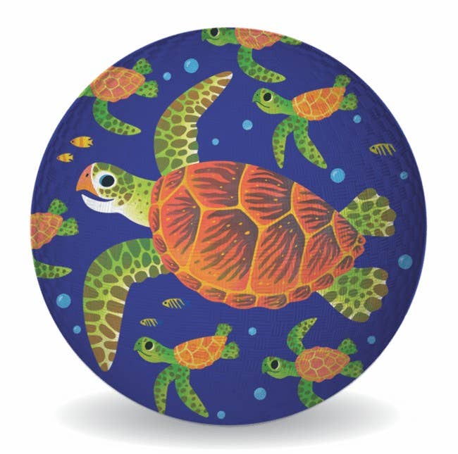 Sea Turtle Ball