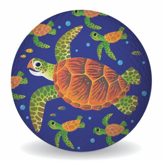 Sea Turtle Ball