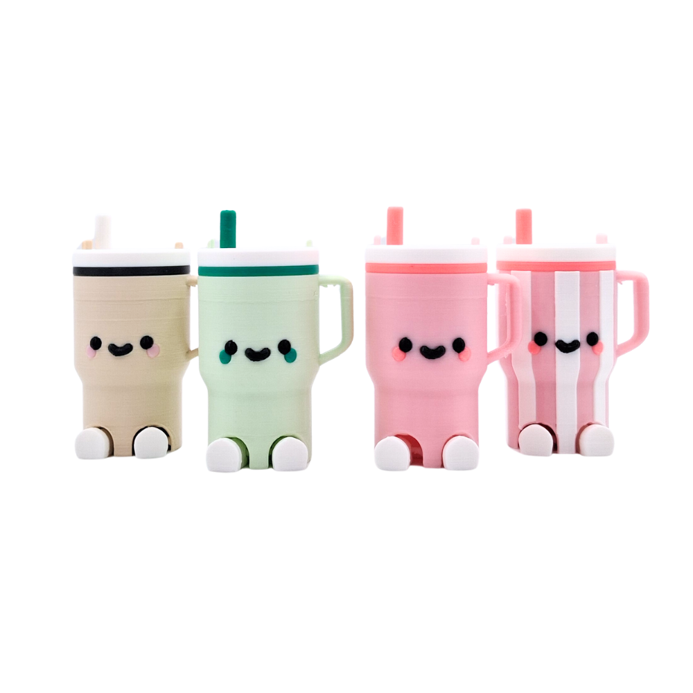 Tumbler Clicker