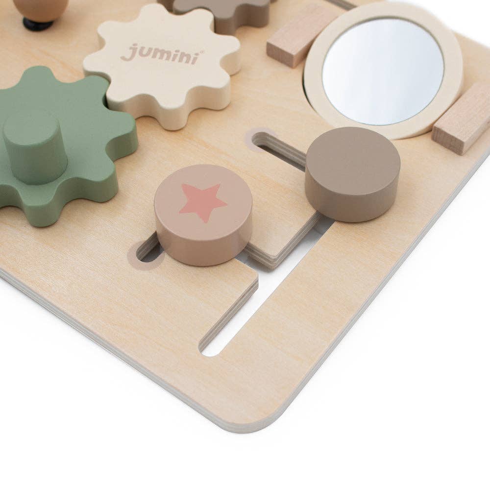 Inside Out Toys - Busy Board