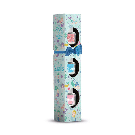 Mini 3 pack MERMAID (New)(Ariel, Baby Cloud, Hope) 3 * 5ml bottles