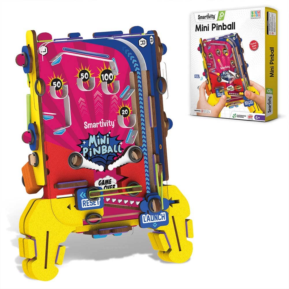 Mini Pinball