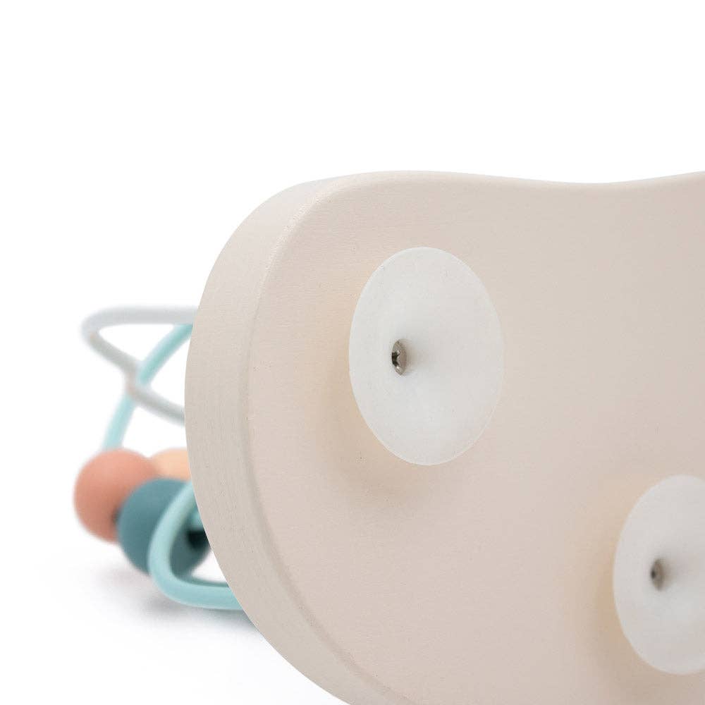 Inside Out Toys - Highchair Bead Coaster