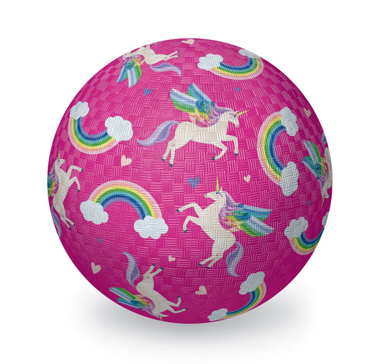 Unicorn Rainbow Ball