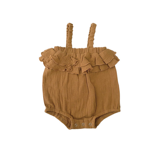 Baby & Child | Romper | Sunset Dune