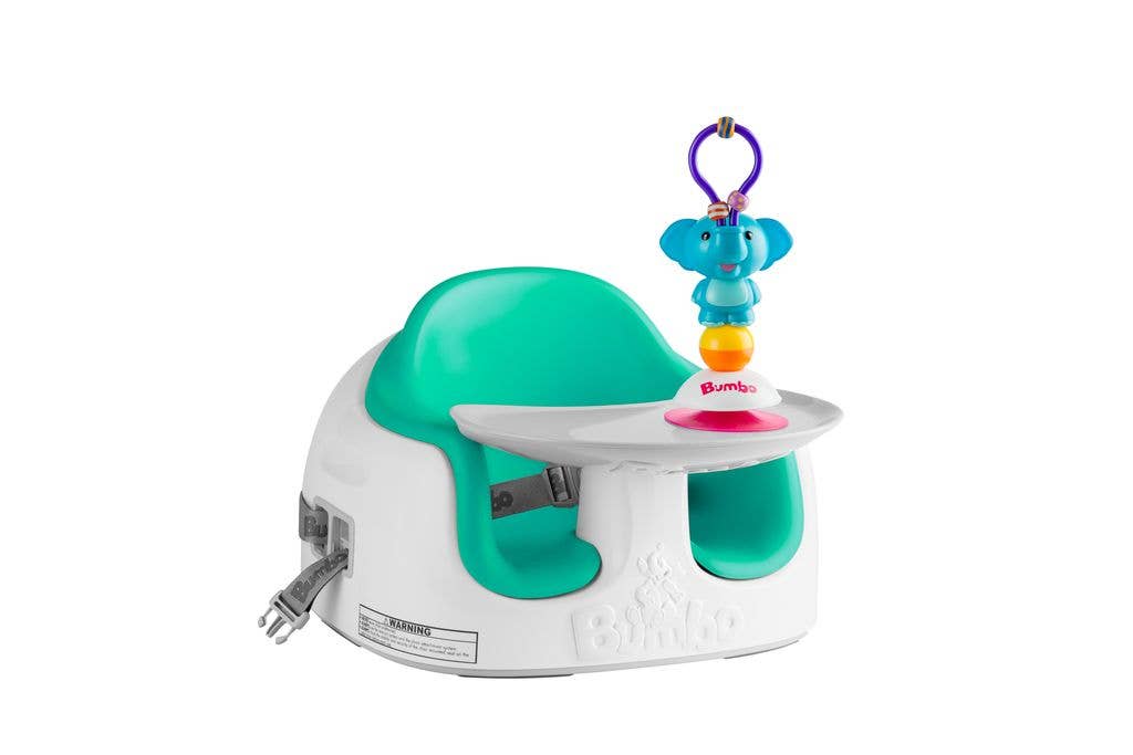 Suction Toy: Enzo the Elephant