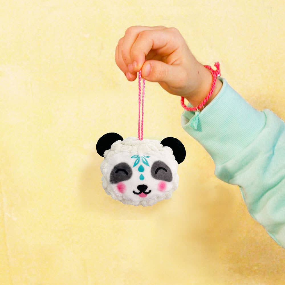 Make Your Own Crochet Pets