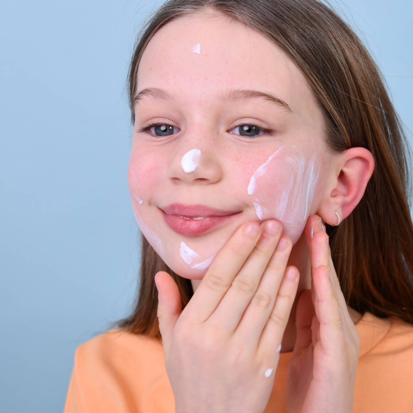 LAV Kids - SPF 50 Mineral Sunscreen