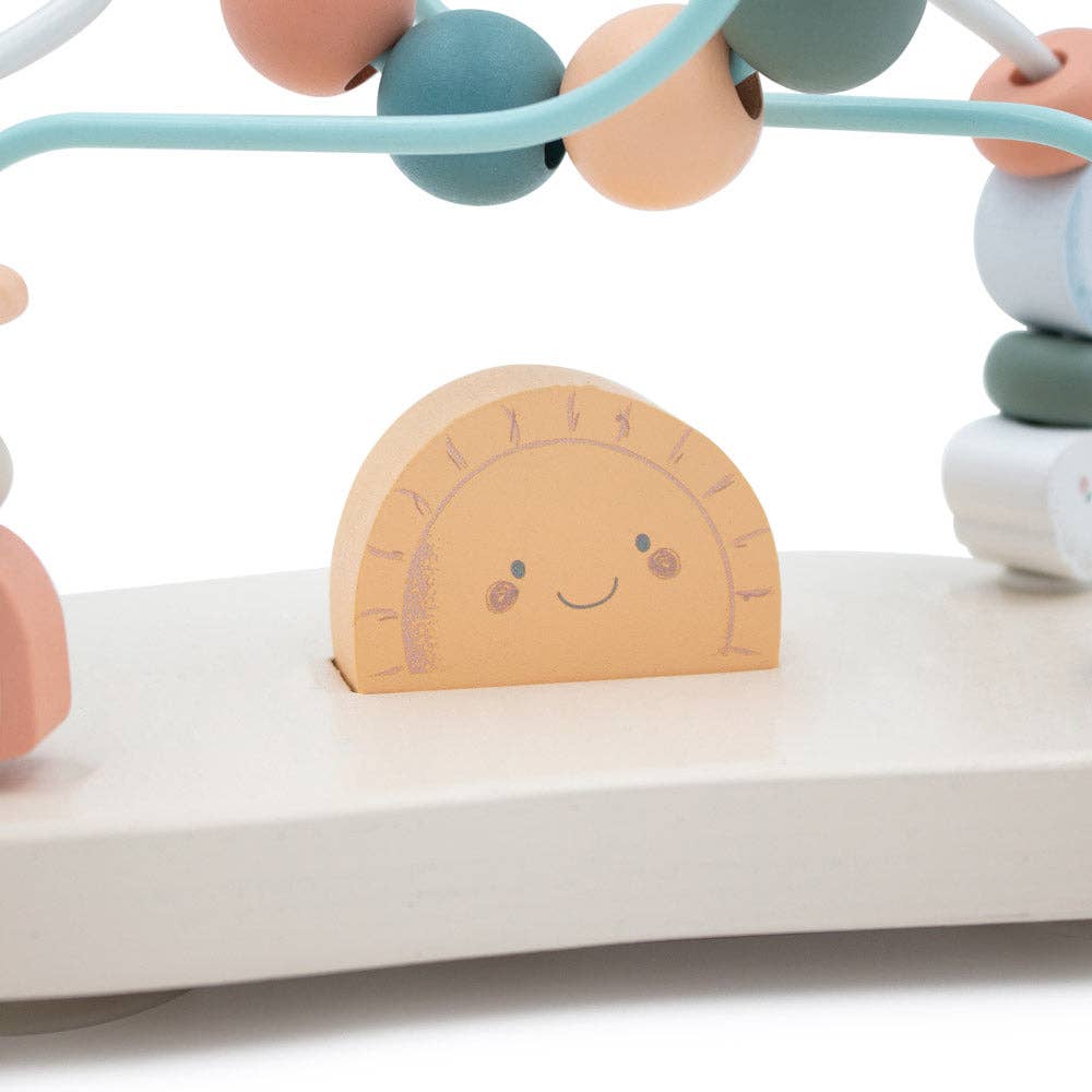 Inside Out Toys - Highchair Bead Coaster