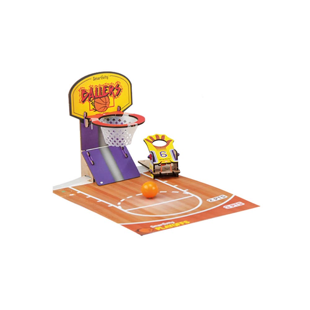 Inside Out Toys - Smartivity Multi Sports Kit