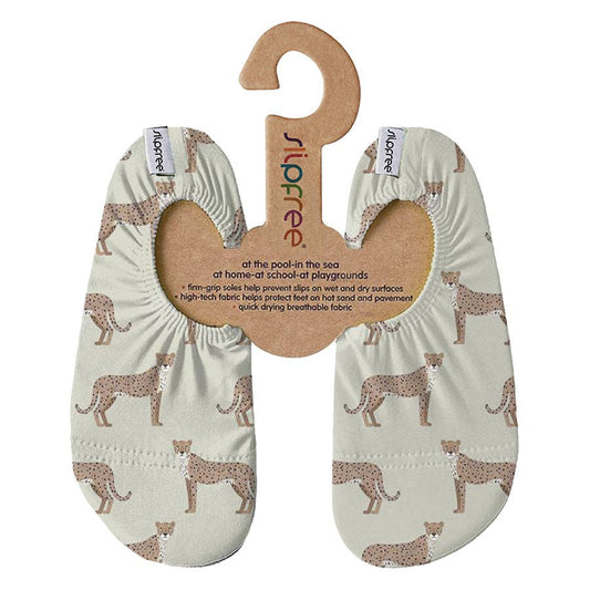 Childrens Swim - Slipfree Water Shoes - Cheeto (AGE 0-6)