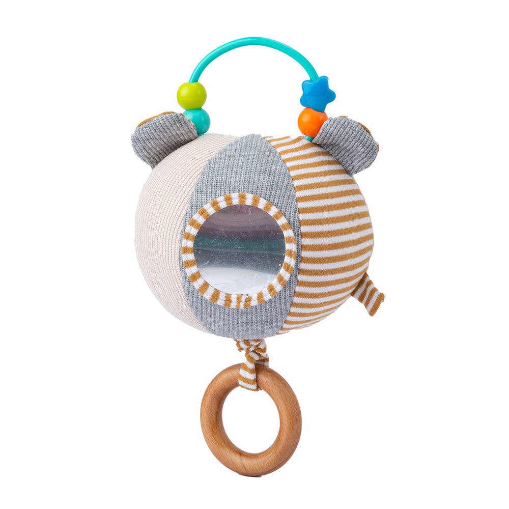 Mouse Music Ball