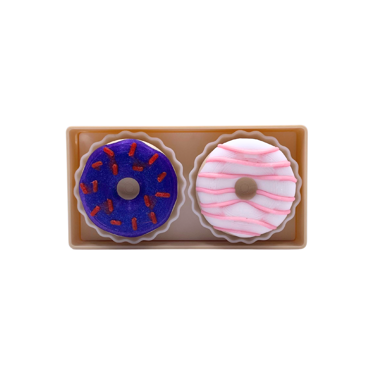 Donut Clicker
