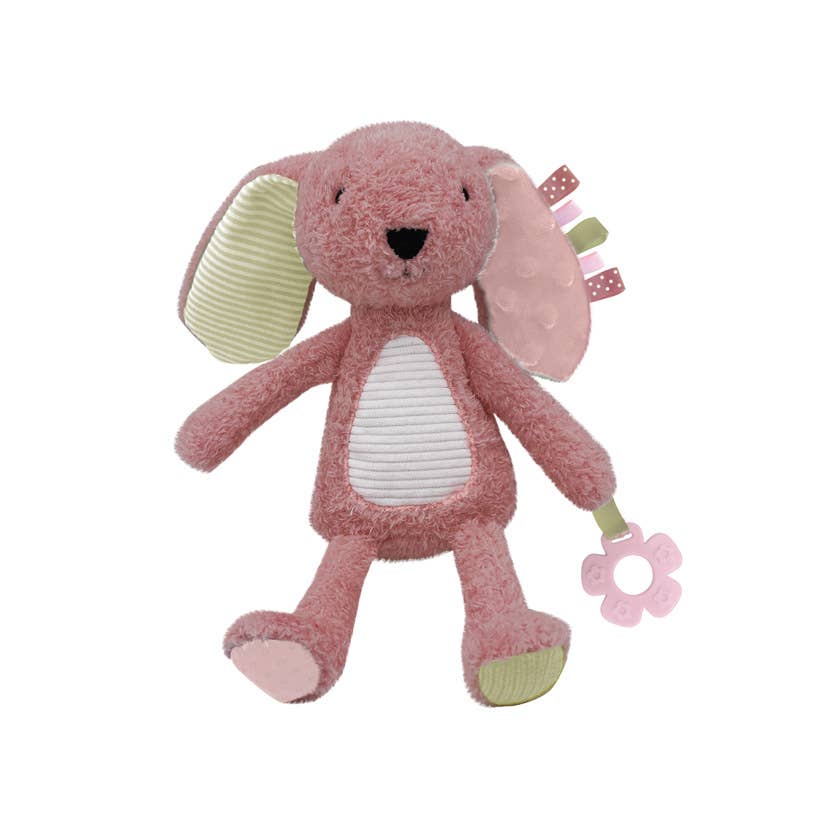 Make Believe Ideas - Sensory Snuggables Large Bunny